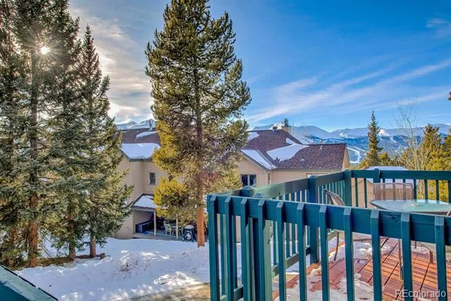 41 Washington Lode Breckenridge, CO 80424