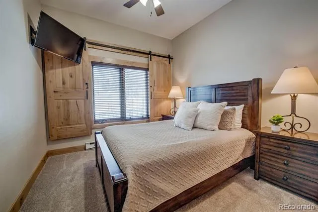41 Washington Lode Breckenridge, CO 80424