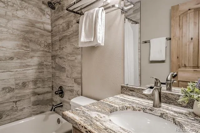 41 Washington Lode Breckenridge, CO 80424