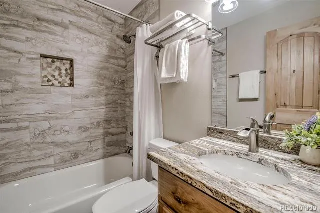 41 Washington Lode Breckenridge, CO 80424