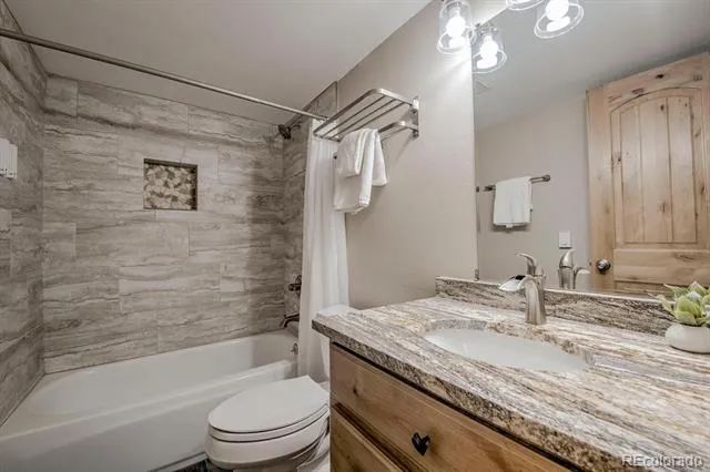 41 Washington Lode Breckenridge, CO 80424