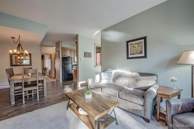 41 Washington Lode Breckenridge, CO 80424