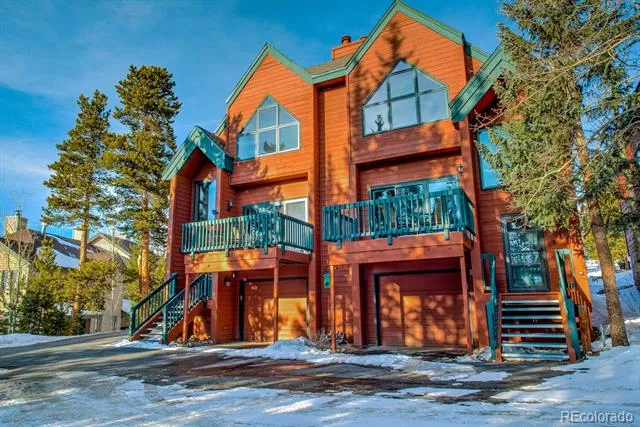 41 Washington Lode Breckenridge, CO 80424