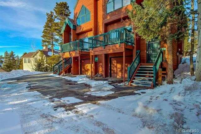 41 Washington Lode Breckenridge, CO 80424