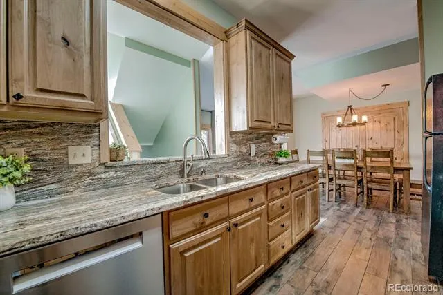 41 Washington Lode Breckenridge, CO 80424