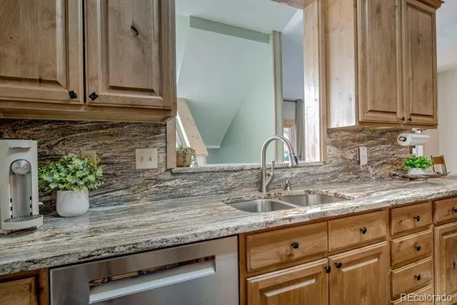 41 Washington Lode Breckenridge, CO 80424