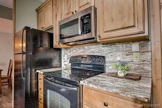41 Washington Lode Breckenridge, CO 80424