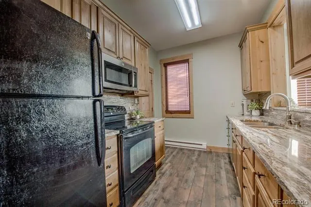 41 Washington Lode Breckenridge, CO 80424