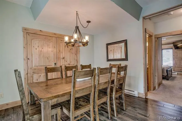 41 Washington Lode Breckenridge, CO 80424