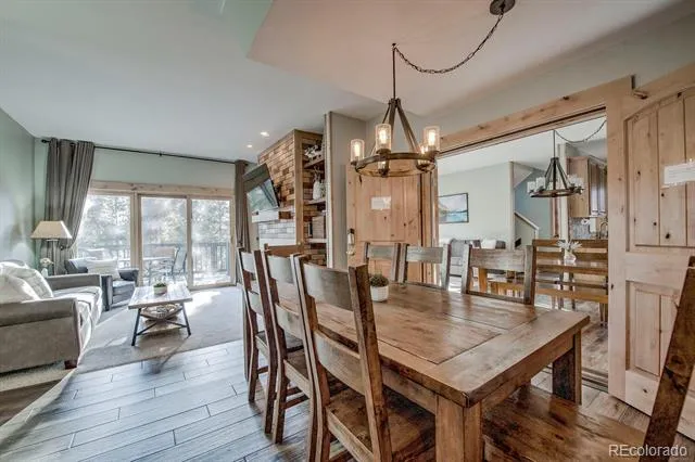 41 Washington Lode Breckenridge, CO 80424