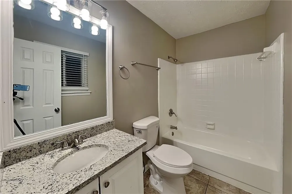 4754 Overhill Court NW Acworth, GA 30102
