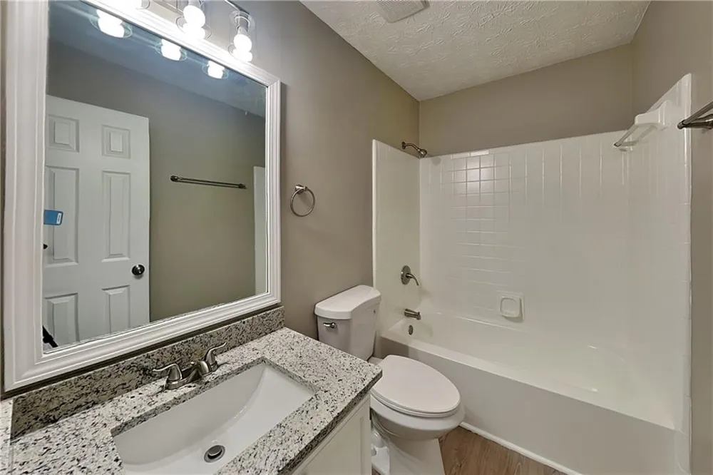 4754 Overhill Court NW Acworth, GA 30102