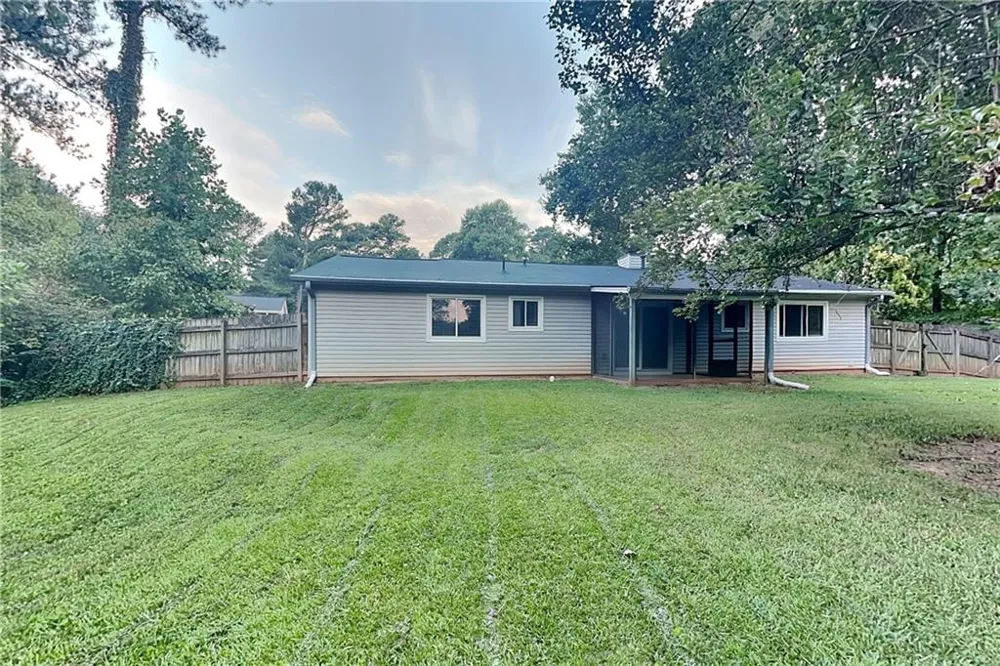 4754 Overhill Court NW Acworth, GA 30102