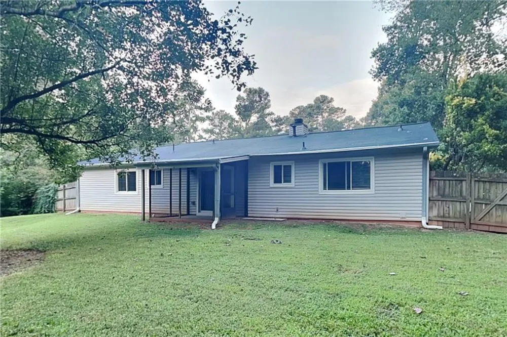 4754 Overhill Court NW Acworth, GA 30102