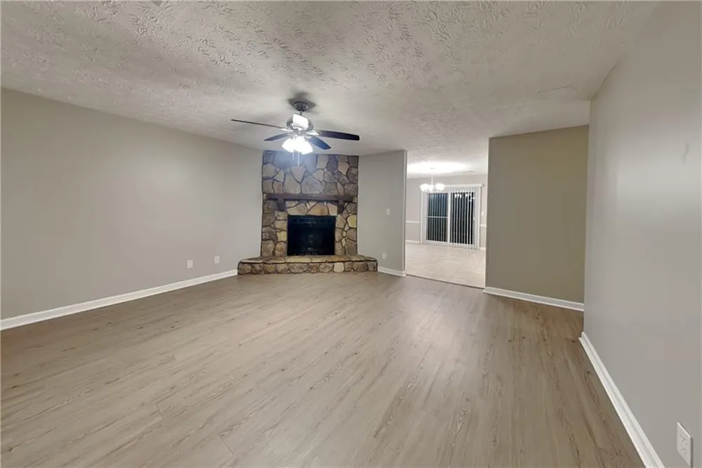 4754 Overhill Court NW Acworth, GA 30102