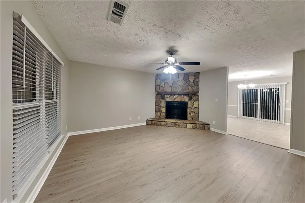 4754 Overhill Court NW Acworth, GA 30102