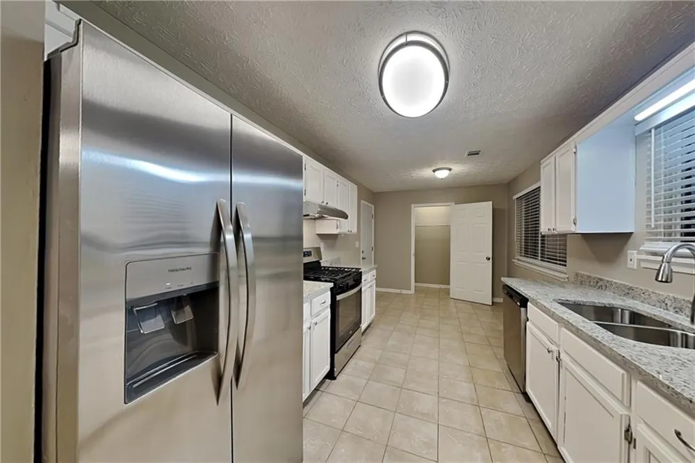 4754 Overhill Court NW Acworth, GA 30102