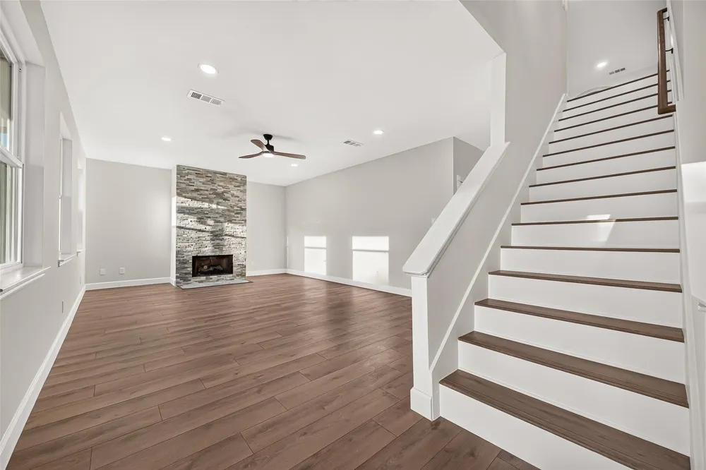 2114 Highland Stone Court Katy, TX 77450