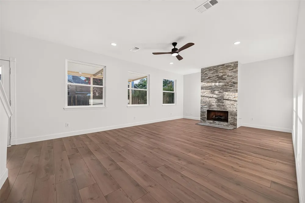 2114 Highland Stone Court Katy, TX 77450