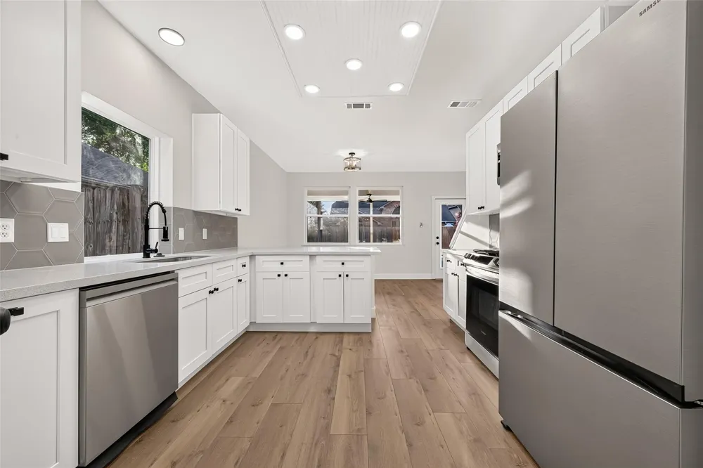 2114 Highland Stone Court Katy, TX 77450