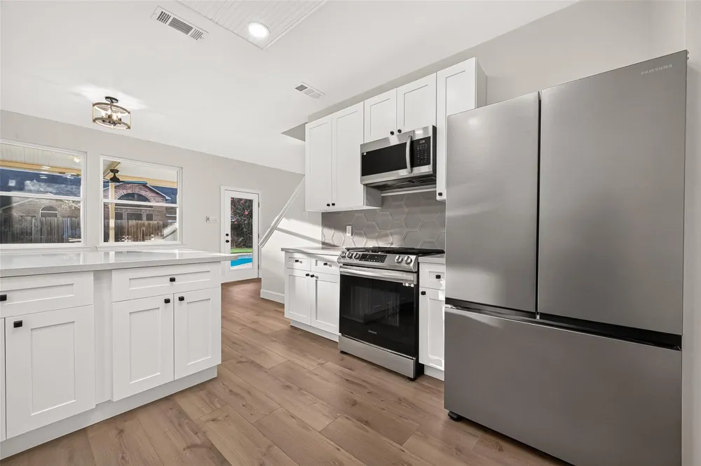 2114 Highland Stone Court Katy, TX 77450