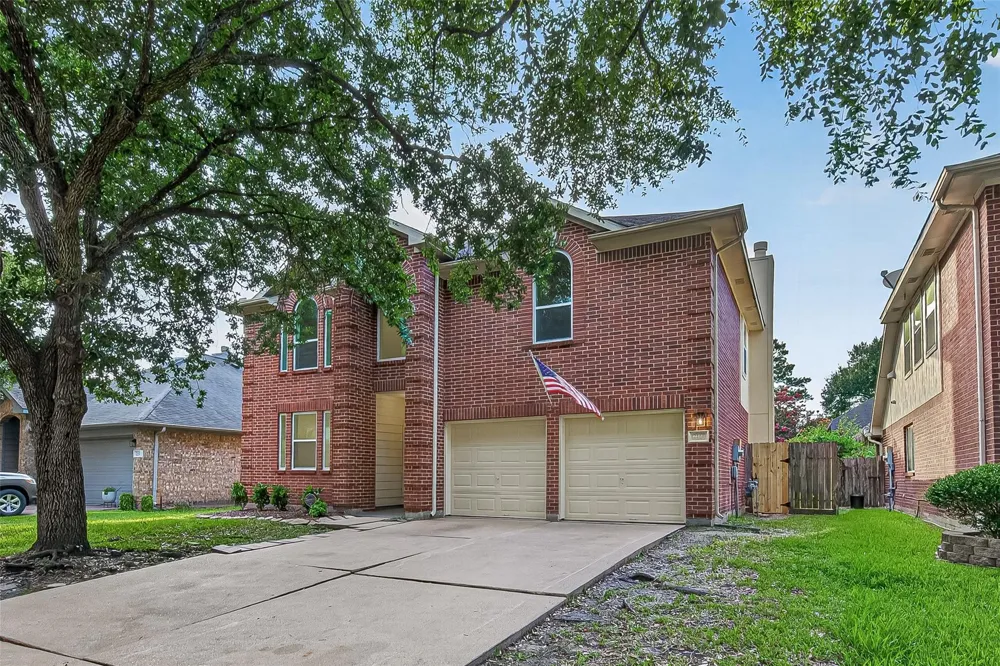 2114 Highland Stone Court Katy, TX 77450