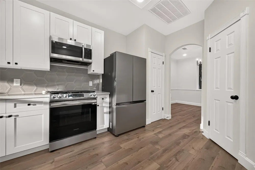 2114 Highland Stone Court Katy, TX 77450