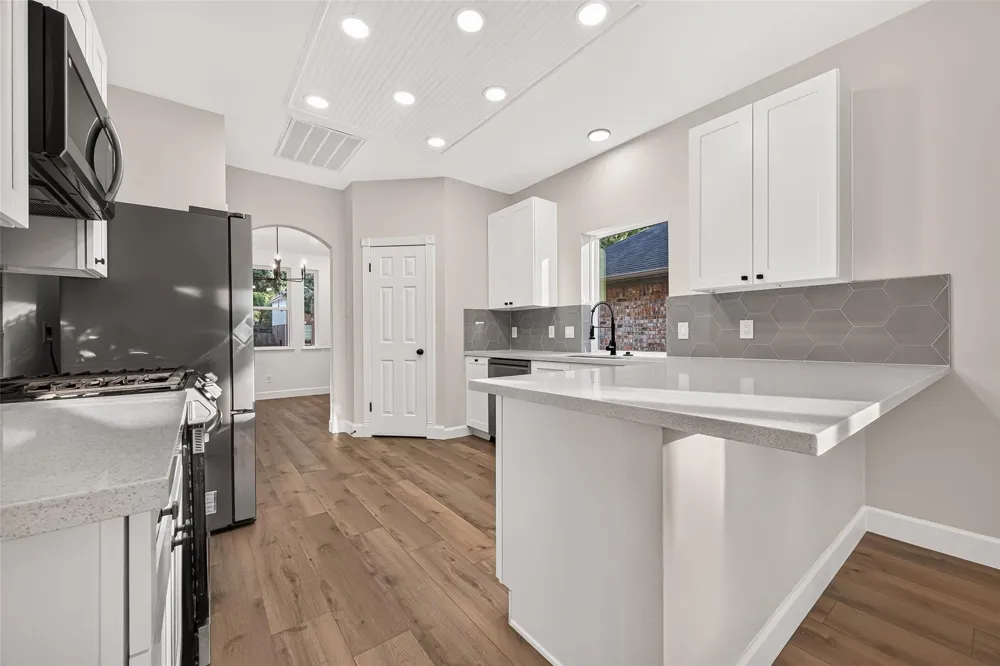 2114 Highland Stone Court Katy, TX 77450