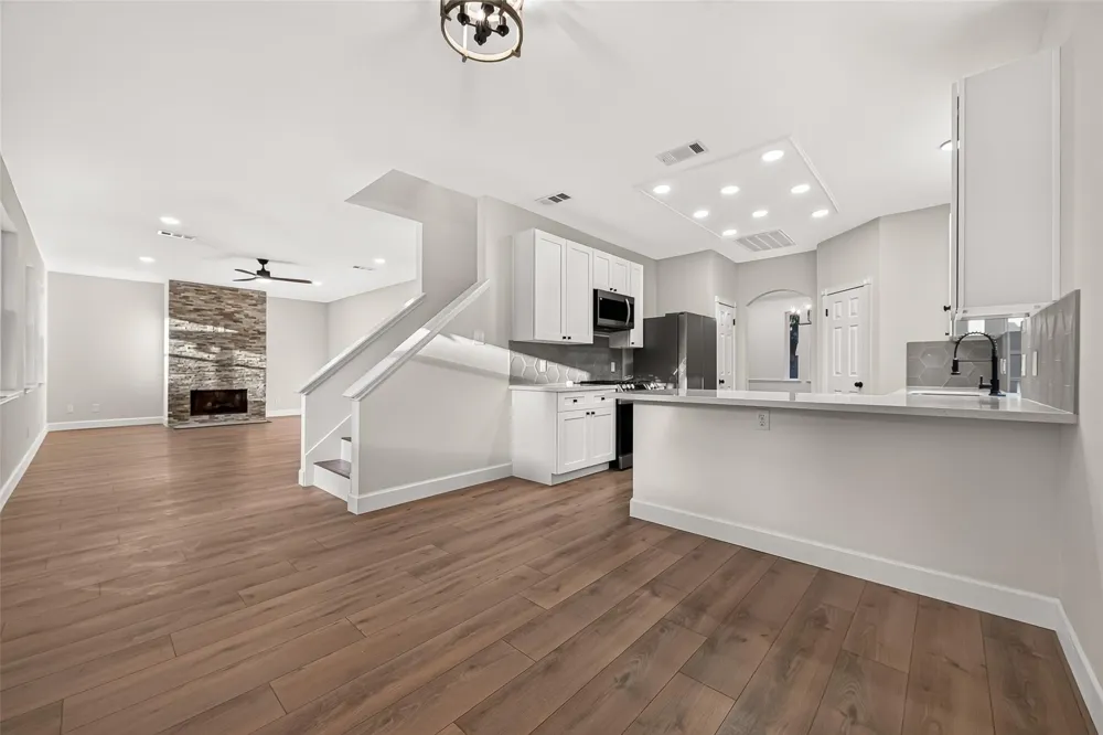 2114 Highland Stone Court Katy, TX 77450
