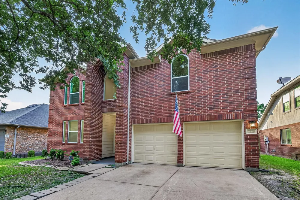 2114 Highland Stone Court Katy, TX 77450