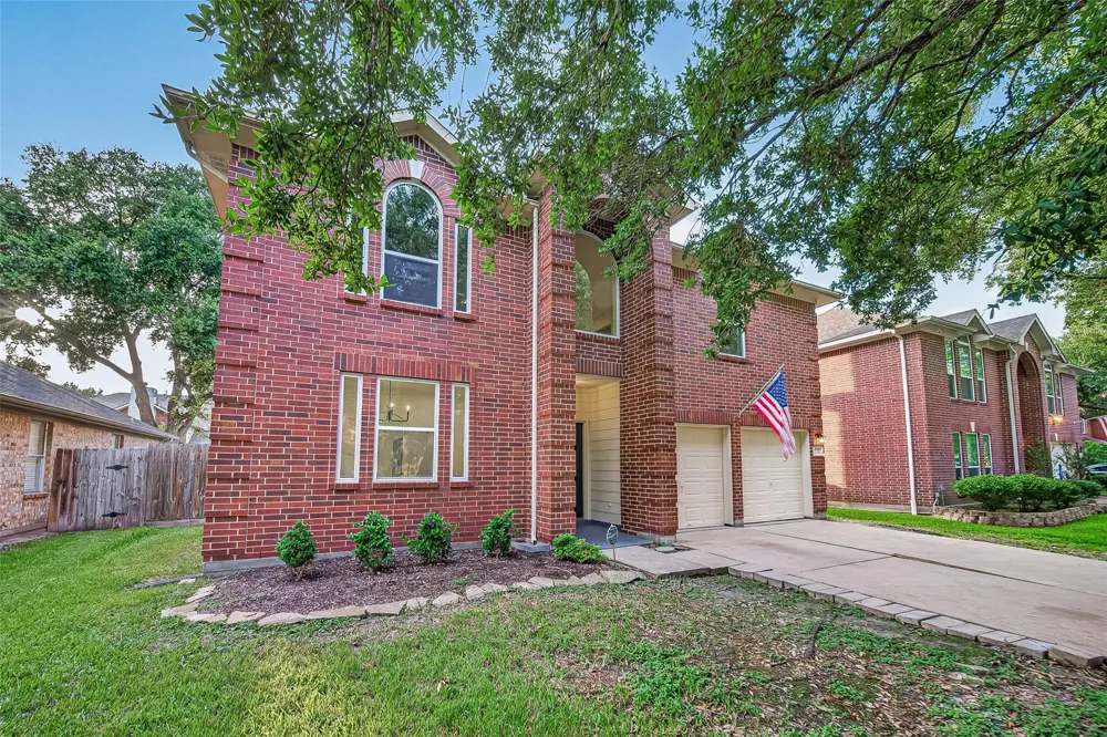 2114 Highland Stone Court Katy, TX 77450