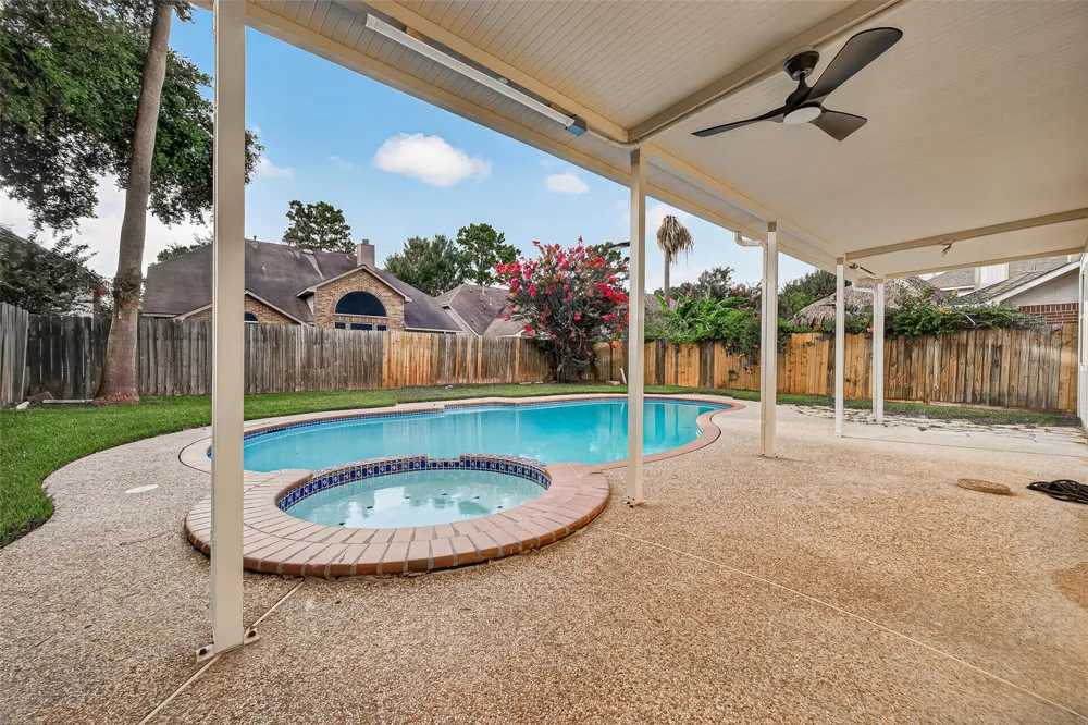 2114 Highland Stone Court Katy, TX 77450