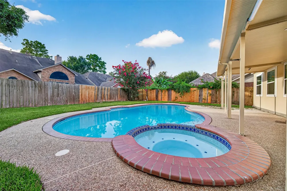 2114 Highland Stone Court Katy, TX 77450