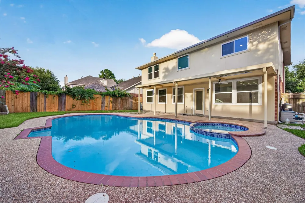 2114 Highland Stone Court Katy, TX 77450