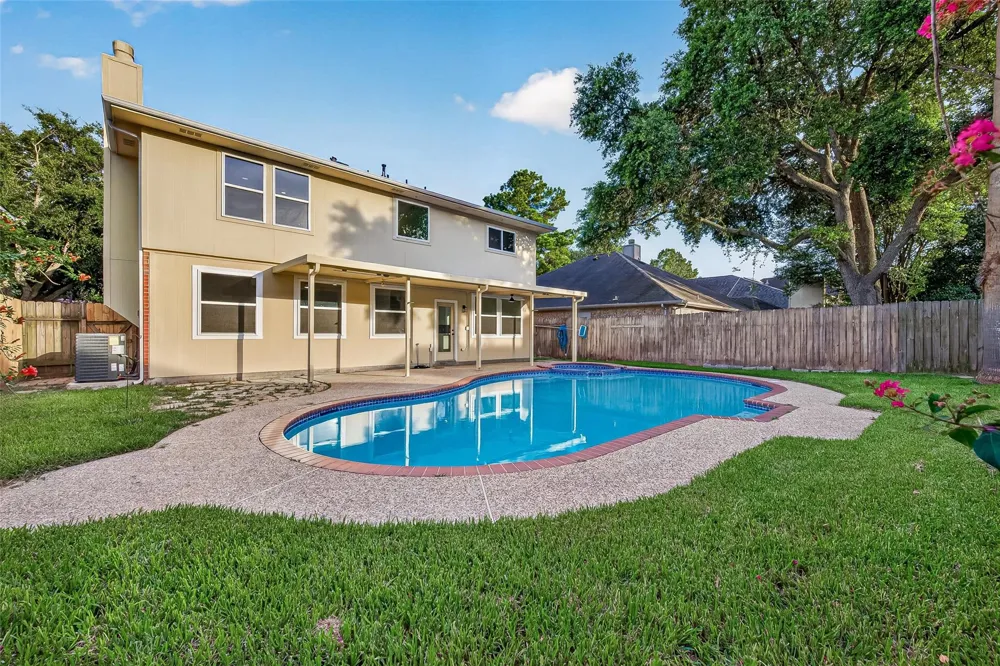 2114 Highland Stone Court Katy, TX 77450