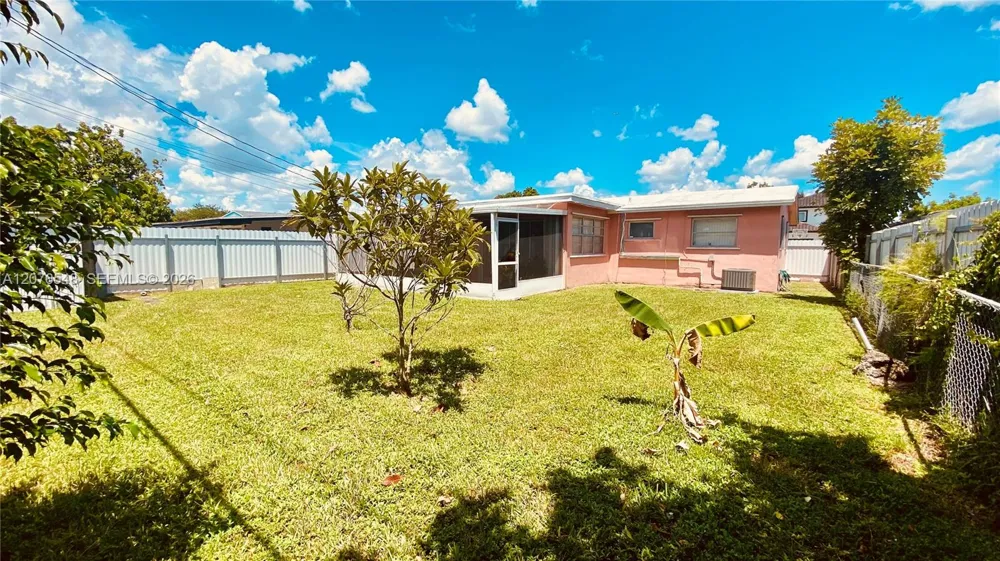 6250 SW 21  Street Miramar, FL 33023