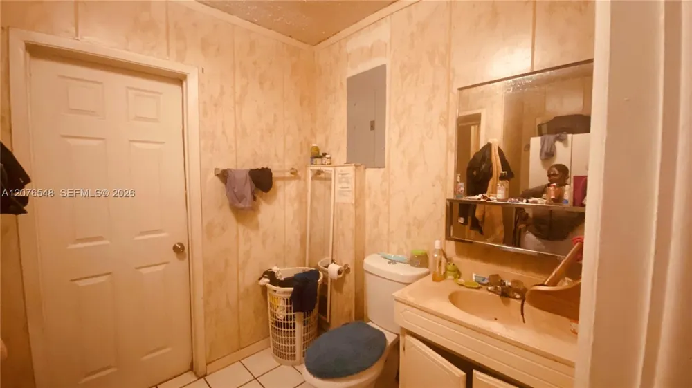 6250 SW 21  Street Miramar, FL 33023