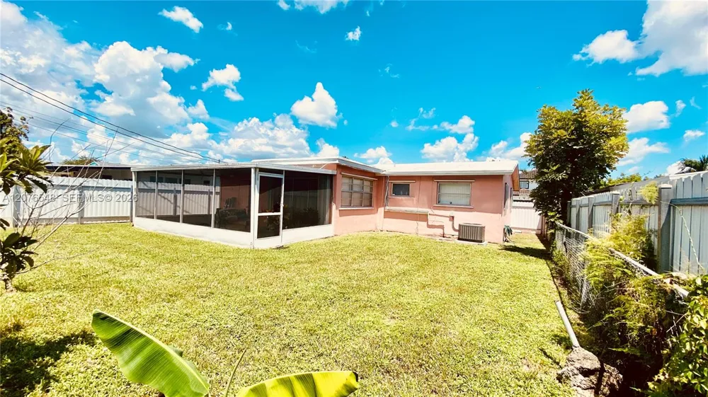 6250 SW 21  Street Miramar, FL 33023