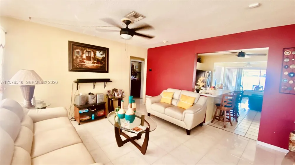 6250 SW 21  Street Miramar, FL 33023