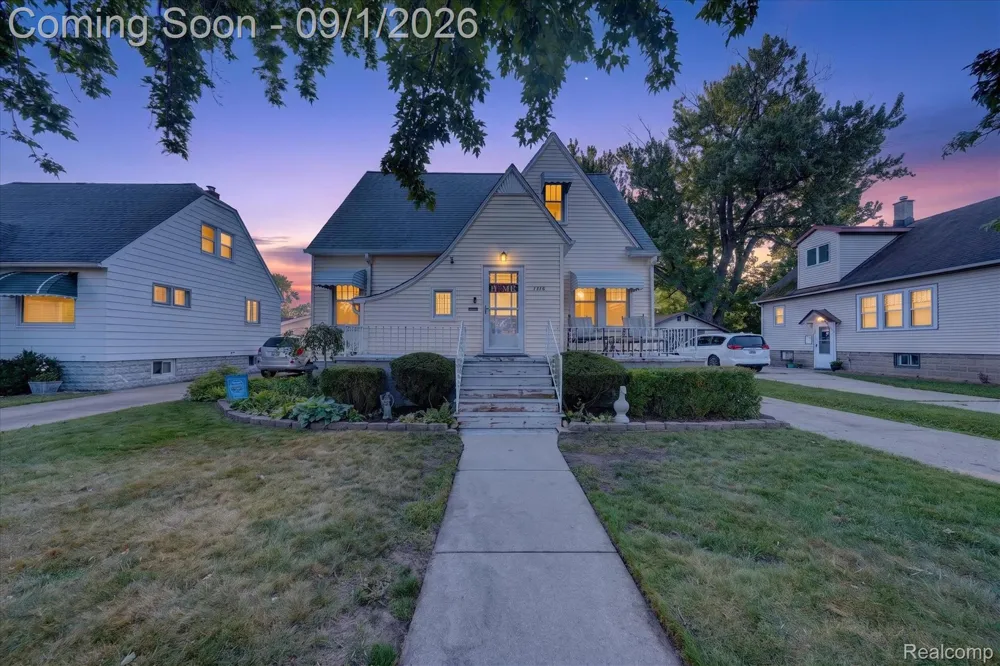 1416 17th Street Port Huron City, MI 48060