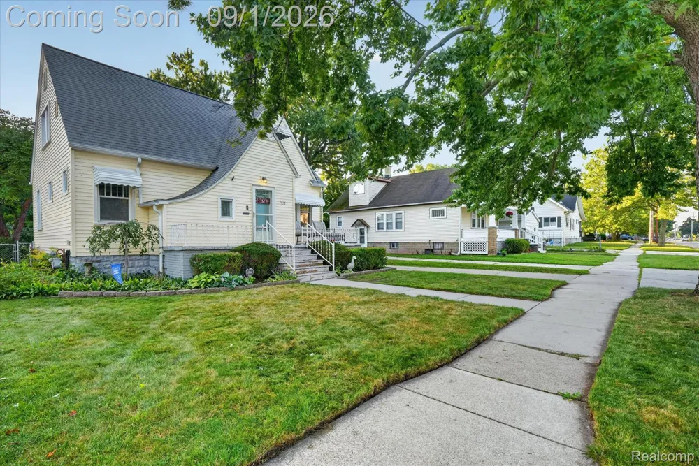 1416 17th Street Port Huron City, MI 48060