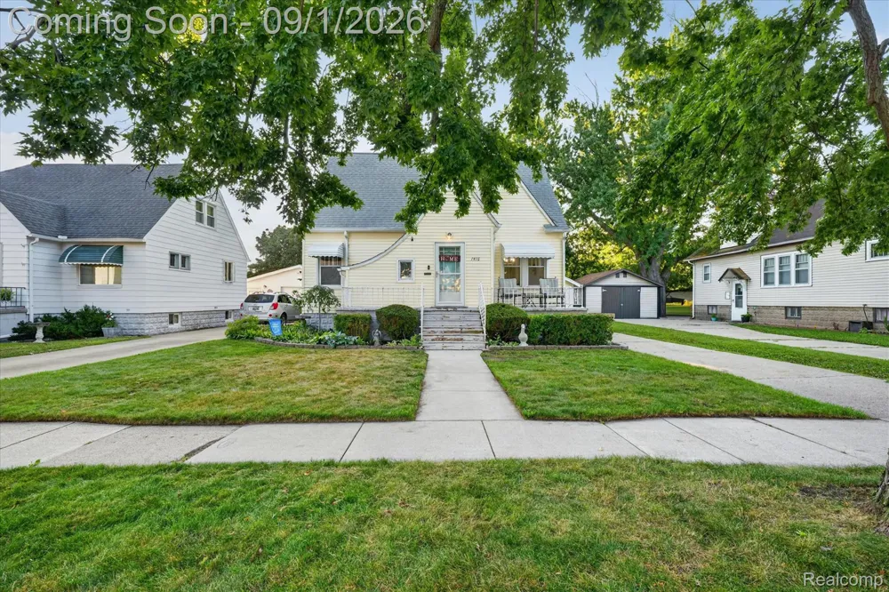 1416 17th Street Port Huron City, MI 48060