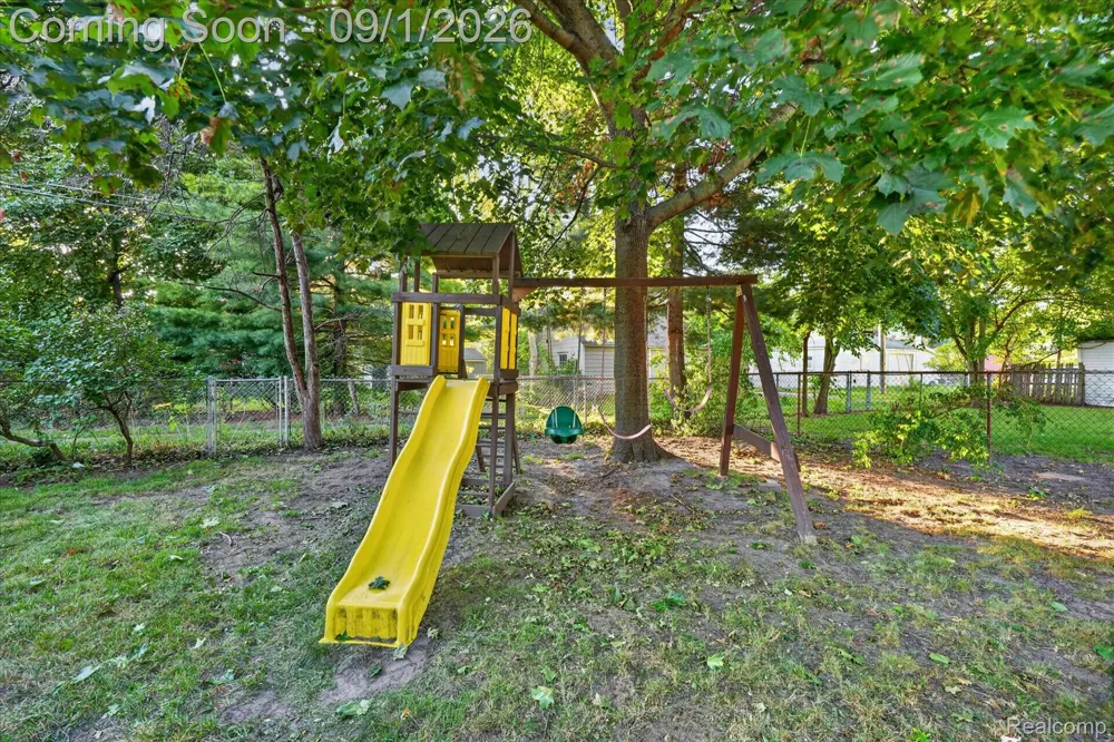 1416 17th Street Port Huron City, MI 48060