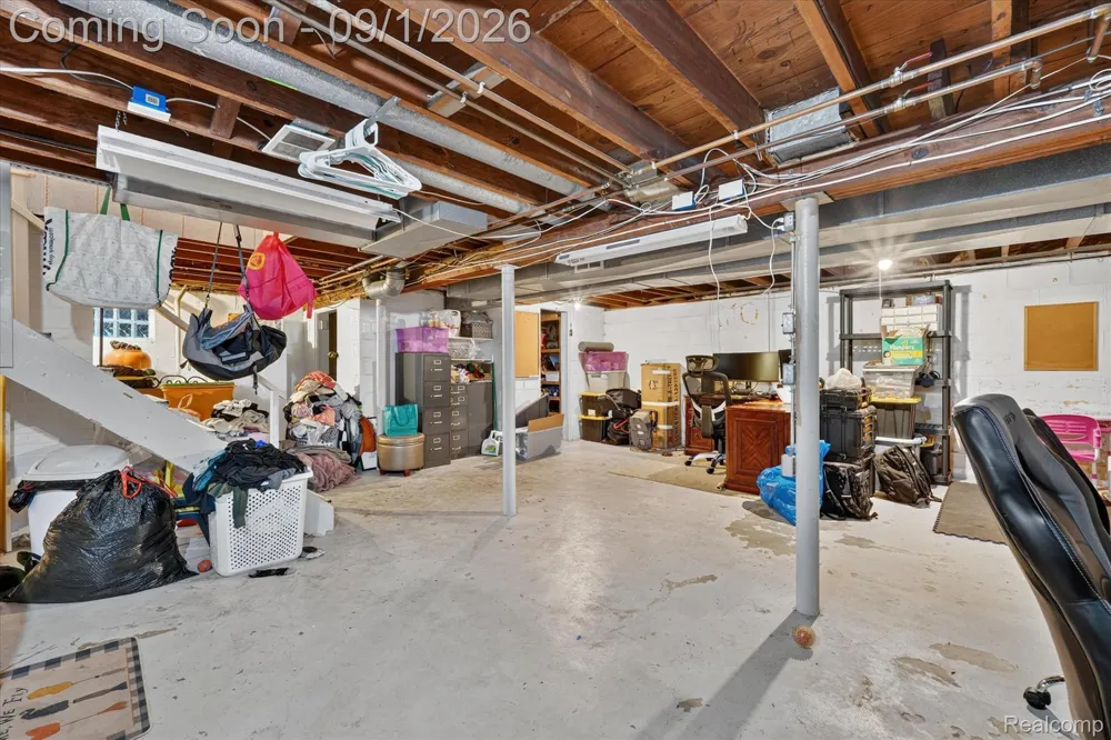 1416 17th Street Port Huron City, MI 48060