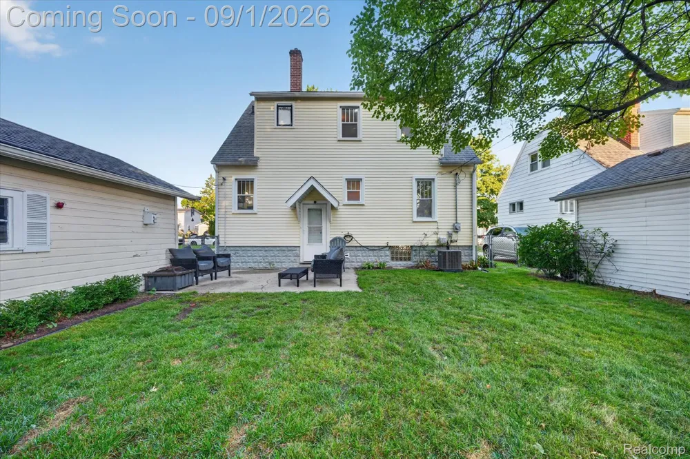 1416 17th Street Port Huron City, MI 48060