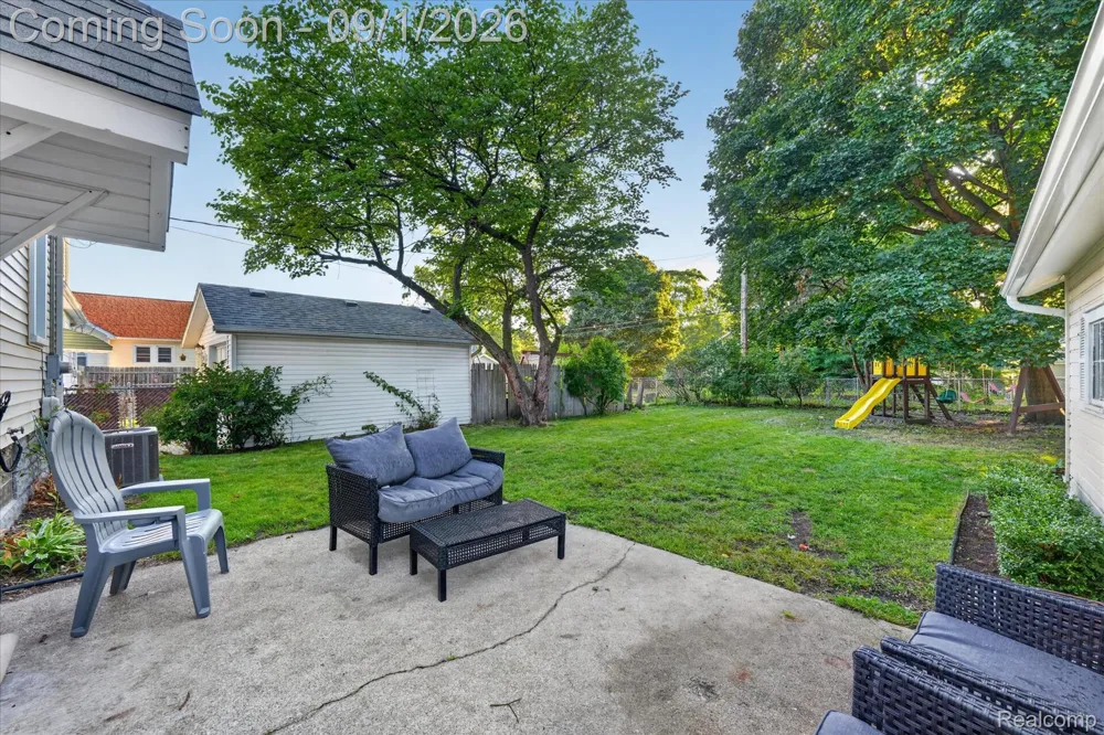 1416 17th Street Port Huron City, MI 48060