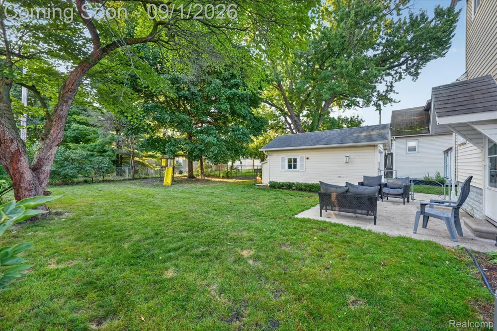 1416 17th Street Port Huron City, MI 48060