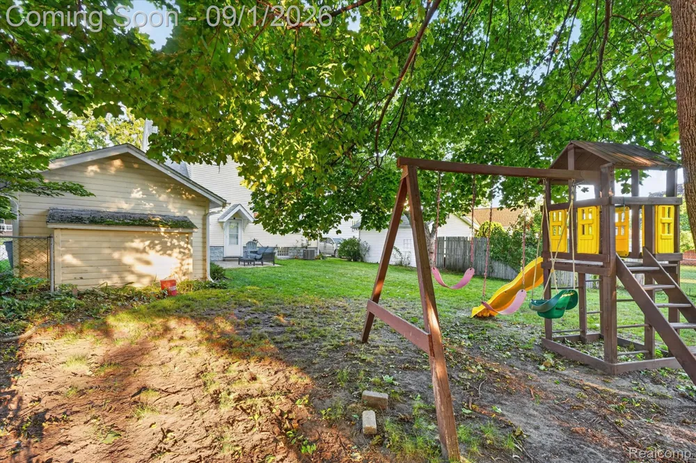 1416 17th Street Port Huron City, MI 48060