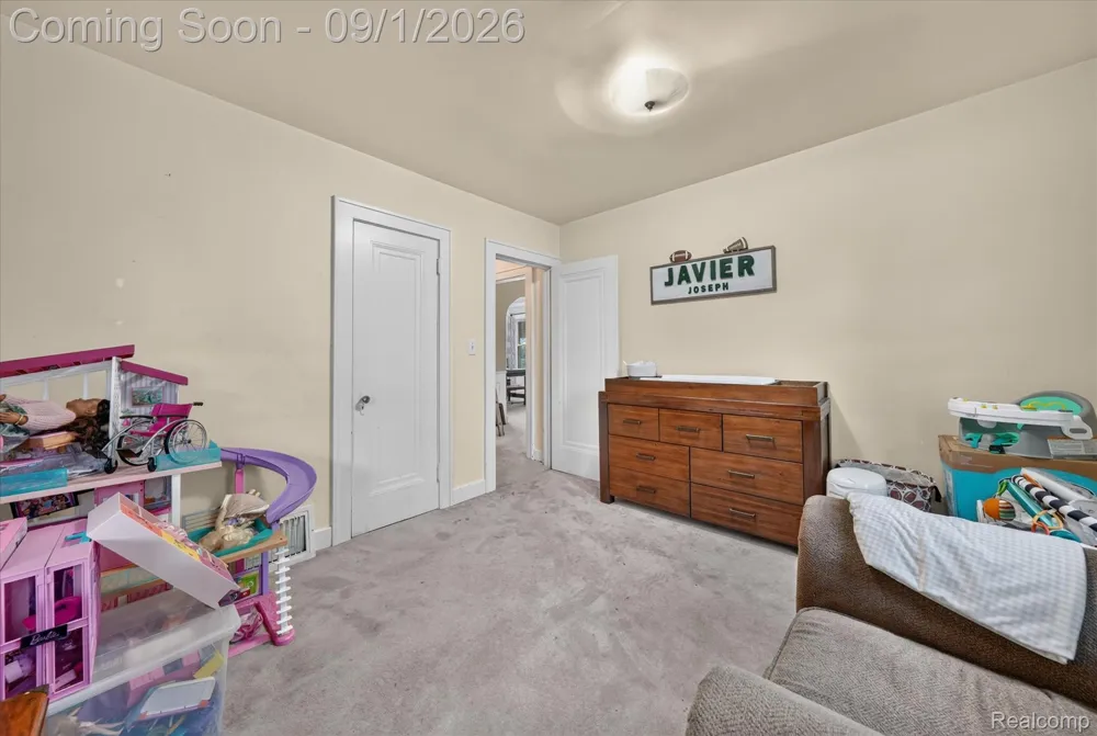 1416 17th Street Port Huron City, MI 48060