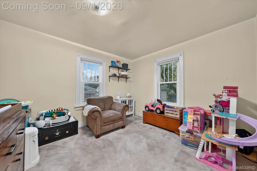 1416 17th Street Port Huron City, MI 48060